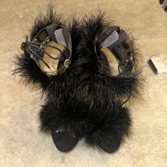 Pleaser heels - Picture 3 of 5